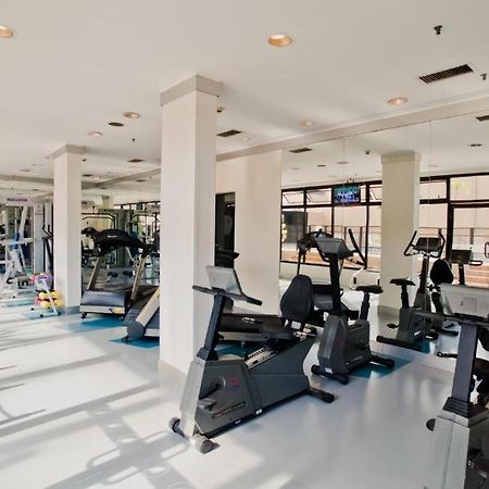 Lindo Nobile Congonhas 1715 San Paolo Esterno foto